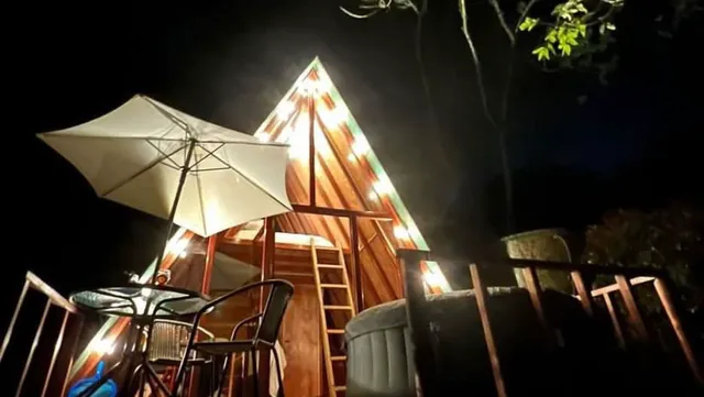 Belive Glamping