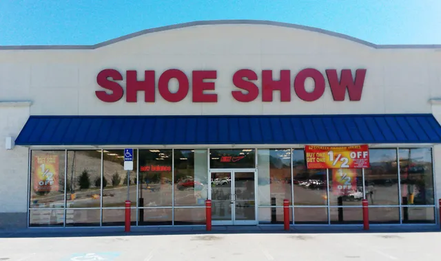 Shoe Show
