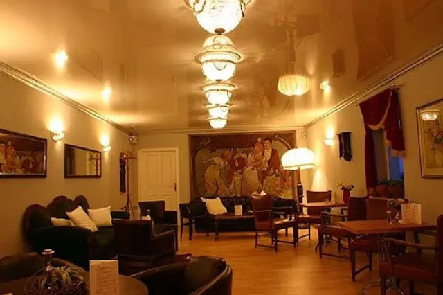 Croissanterie - your Torgau baker