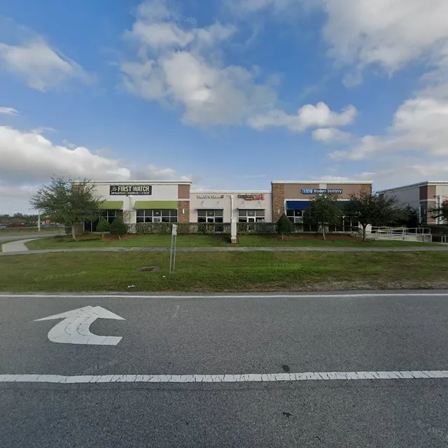 Viera Colonnade Shops