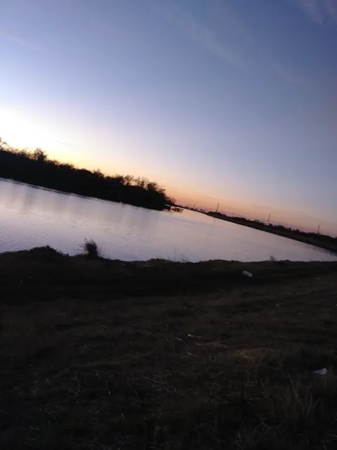 Lake Jackson Freeport Beach