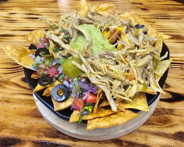 El Aperitivo Cervecería