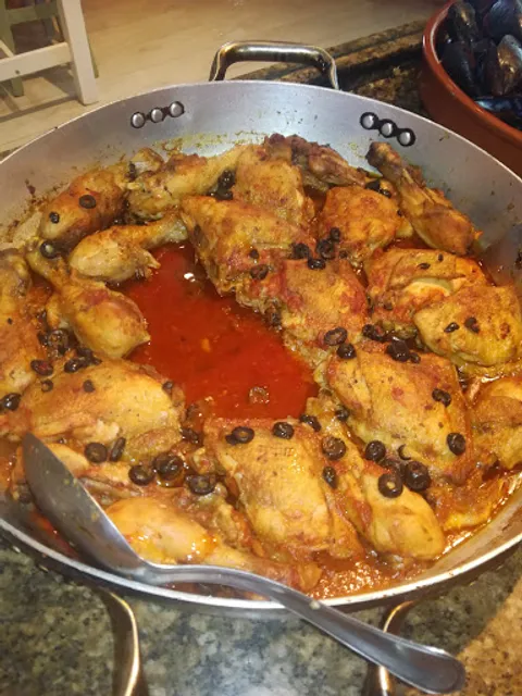 Bar Fraboni - da Dean