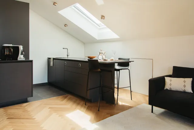 Alpenseensucht Naturferienappartements