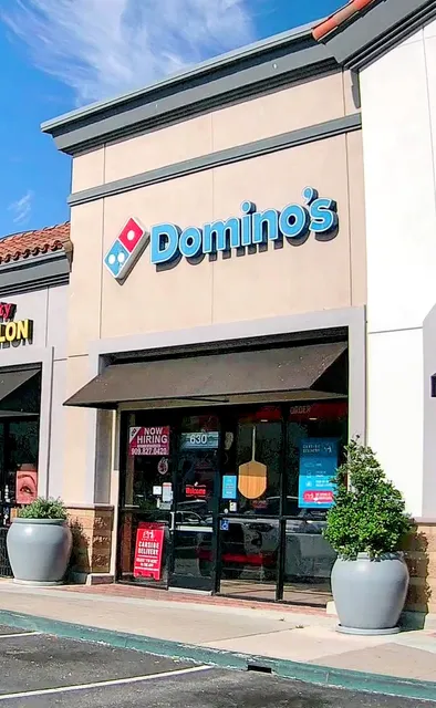 Domino's Pizza