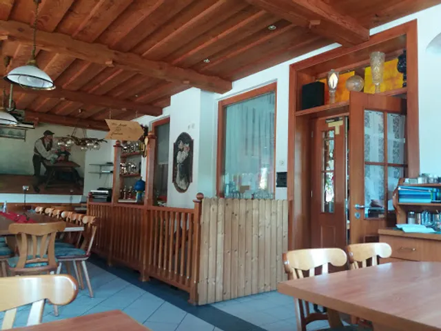 Strasser Gasthaus zur Säge