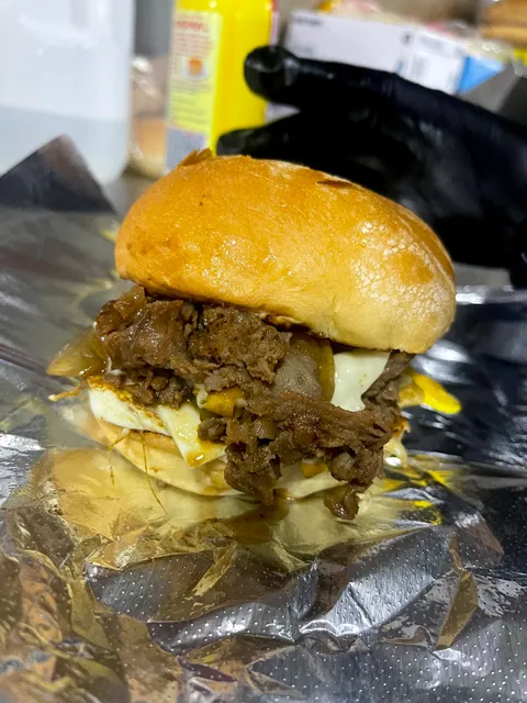 Breakfast Bros Food Truck