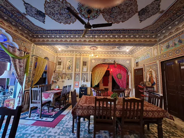 Shekhawati Veg.Restrant