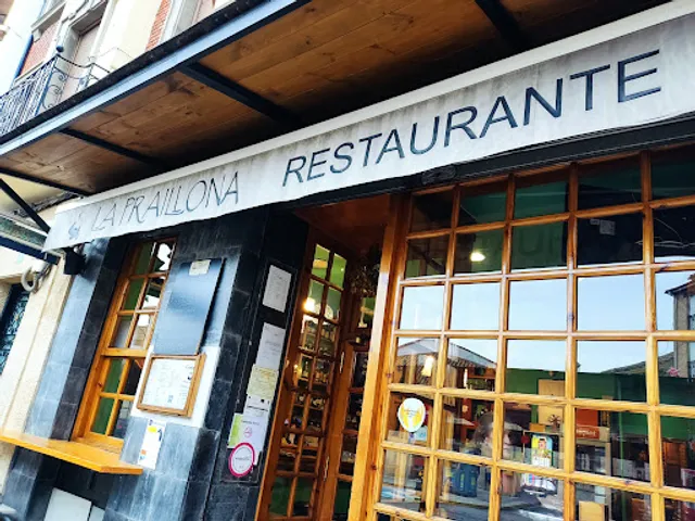 Restaurante la Praillona
