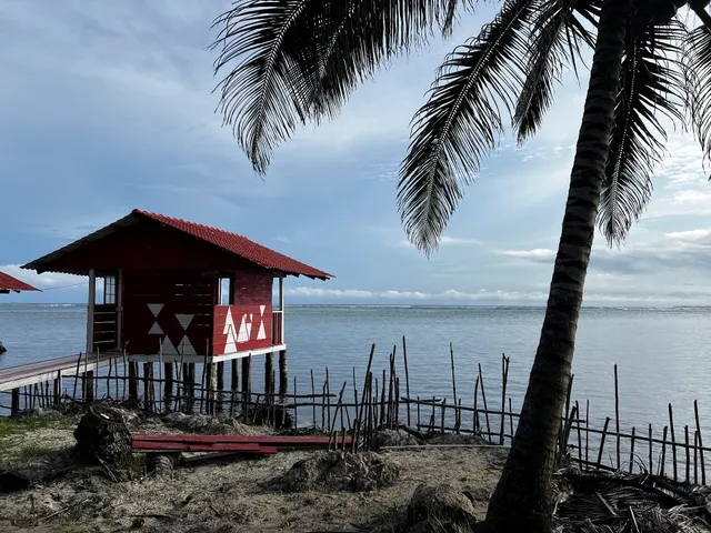 Yansailadub (by Yani Island)