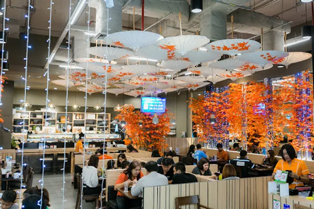 หาดใหญ่ ซาชิมิ