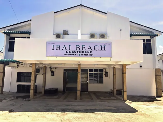 Ibai Beach Guesthouse