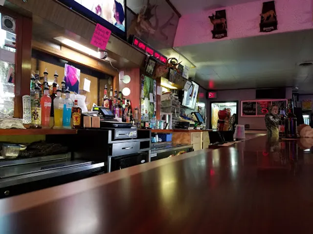 Harold's Bar