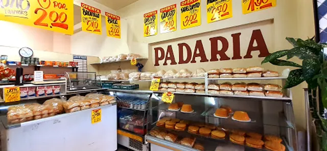 Padaria Agamar