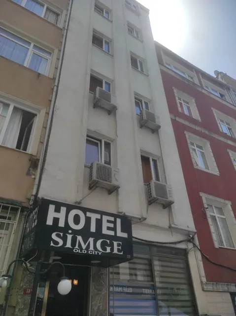 simgesuitotel