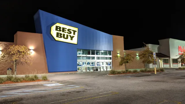 Best Buy