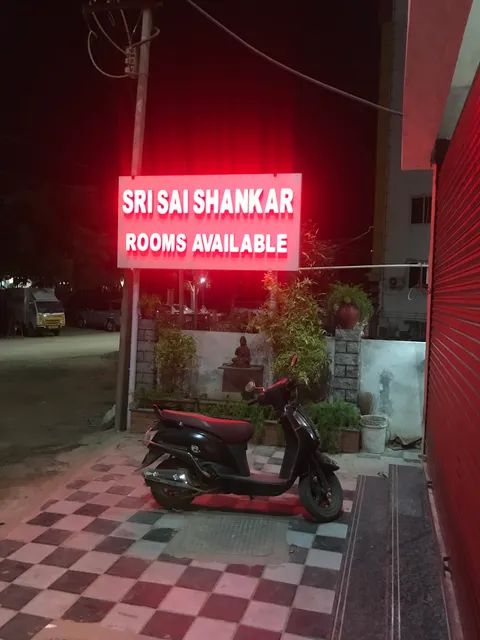 Sri Sai Shankar Residency