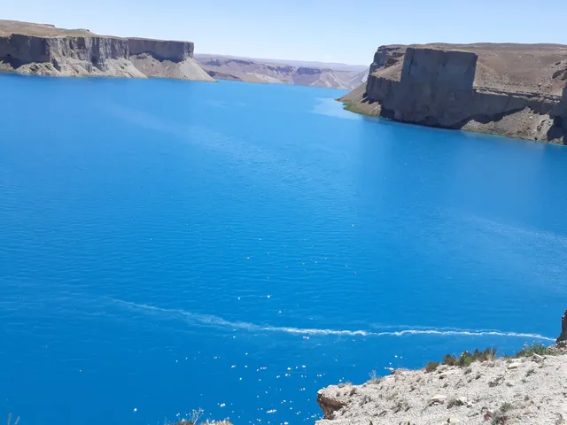 Bamyan River