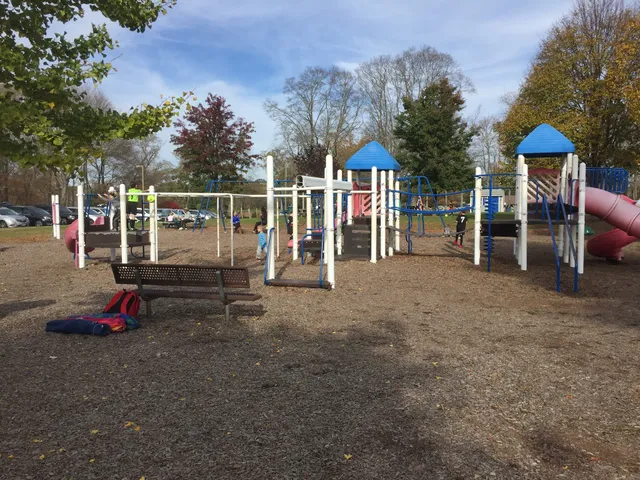 Colchester Parks and Recreation