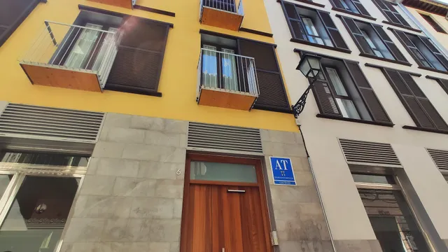 Apartamento Granada