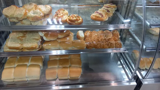 Padaria & Conveniência Sabor de Pão