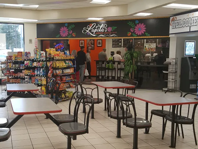 Lupita's Authentic Mexican Food