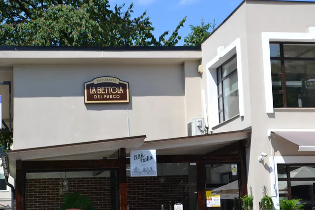 La Bettola del Parco