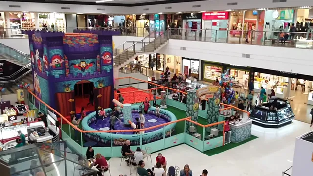 Shopping Parque Balneário