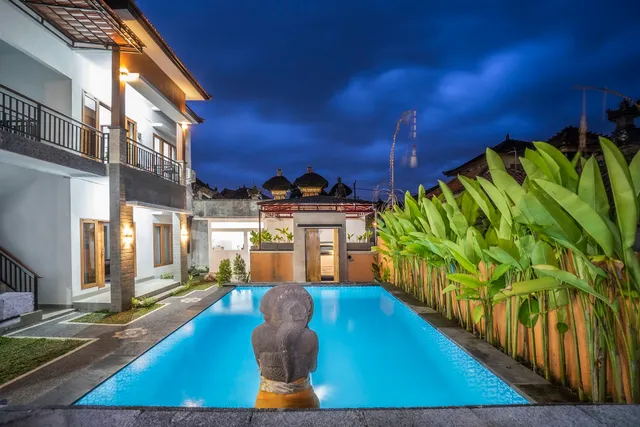 Umah Odah Guest House