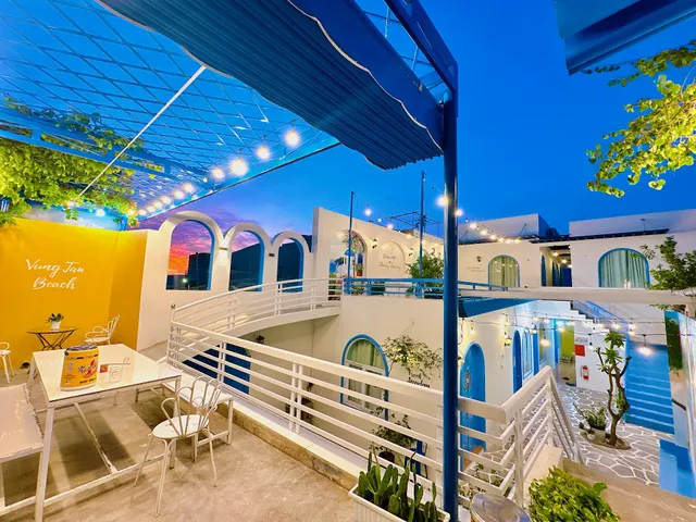 Sunday Homestay Vung Tau