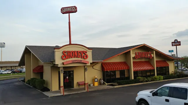 Shoney's