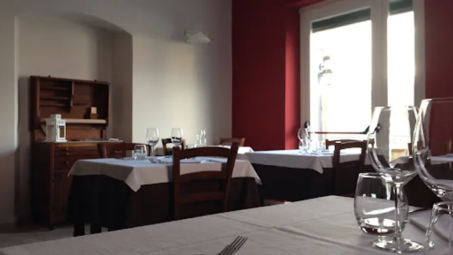 La Locanda del Giglio