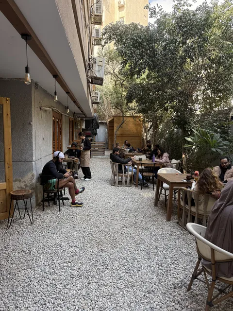 Villa Sumatra Coffee