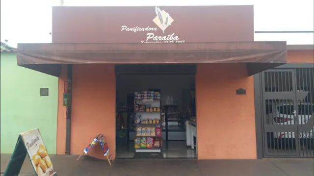 Panificadora Paraiba