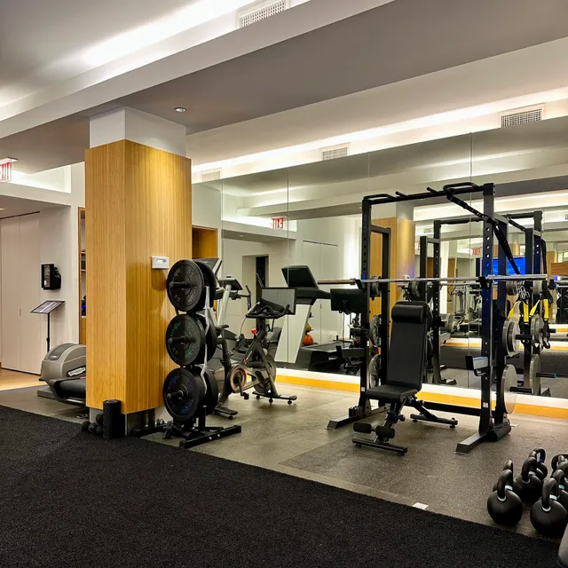 Bespoke Physical Therapy Times Square