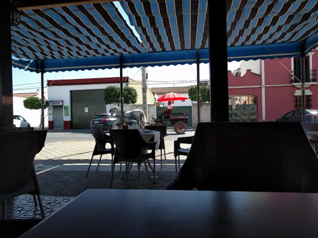 Bar Restaurante GomeX