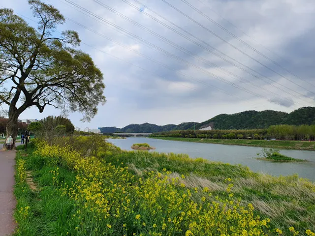 본가굴국밥냉면