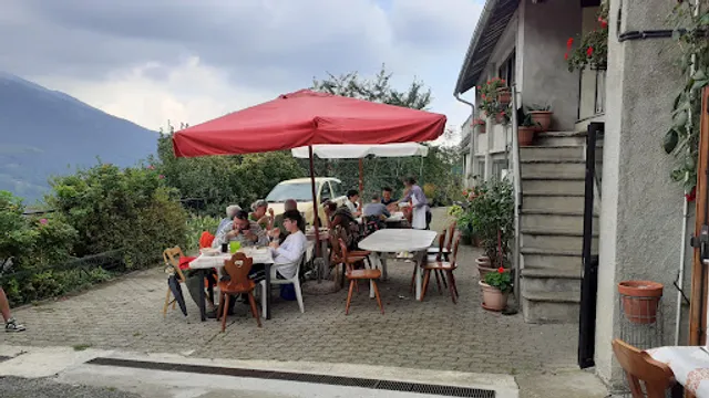 La Tavernetta Da Gina