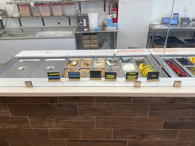 TRU Bowl Superfood Bar Huntington Beach - Acai Bowls, Smoothies, Healthy Snacks, Juice Bar