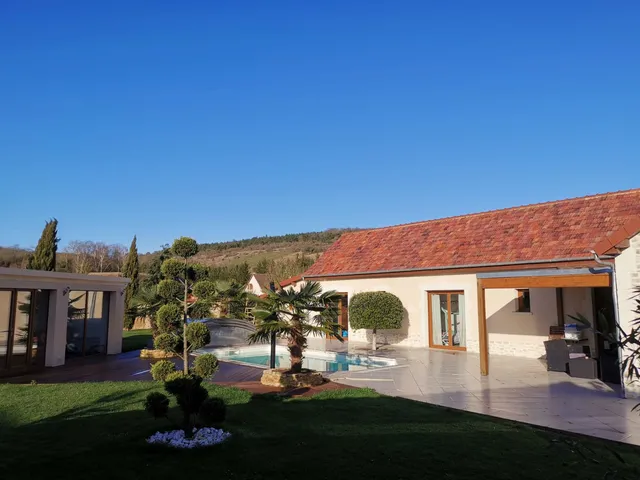 Les chambres du Bonheur