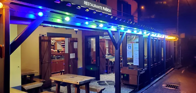 Restaurante Snack Bar Faísca