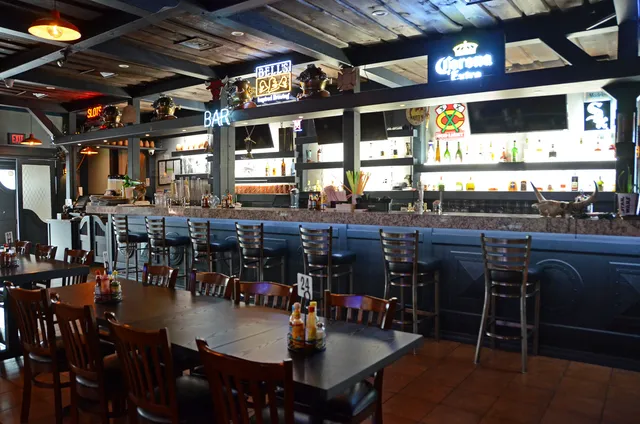 La Cabaña Restaurant