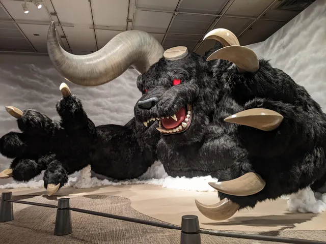 Matsuya Ginza 8F Event Square