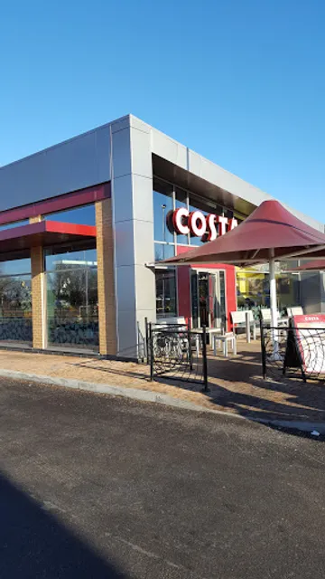 Costa Coffee