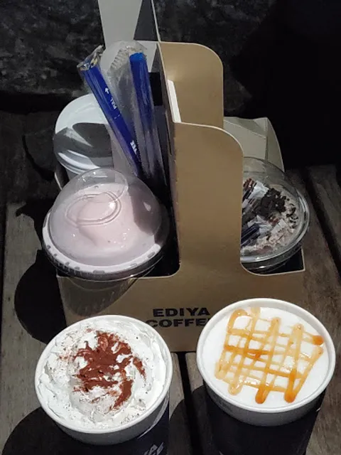 이디야커피 고양내유점