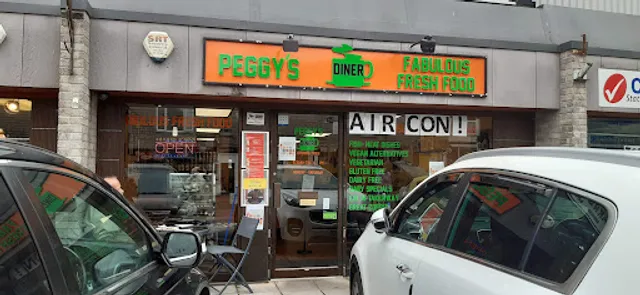 Peggy's Diner