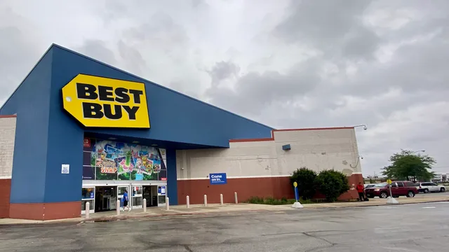 Best Buy