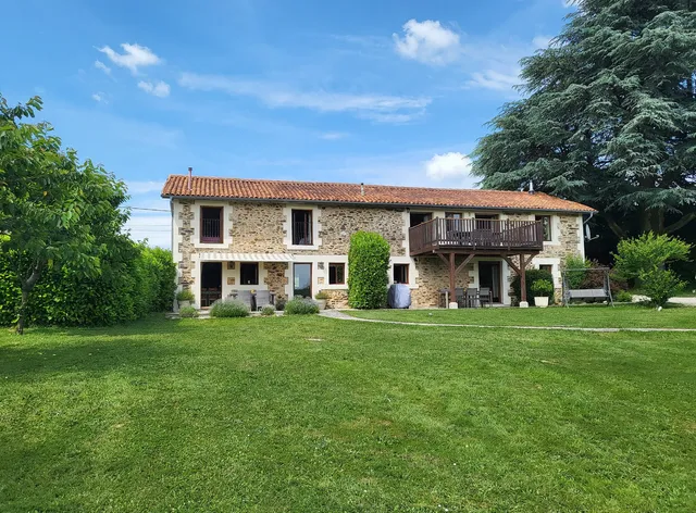 The Gites at Le Tilleul