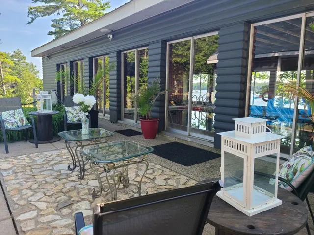 White Lake Private Resort