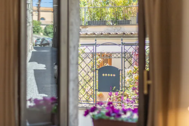 Casa vacanze - Domus Viterbo Centro